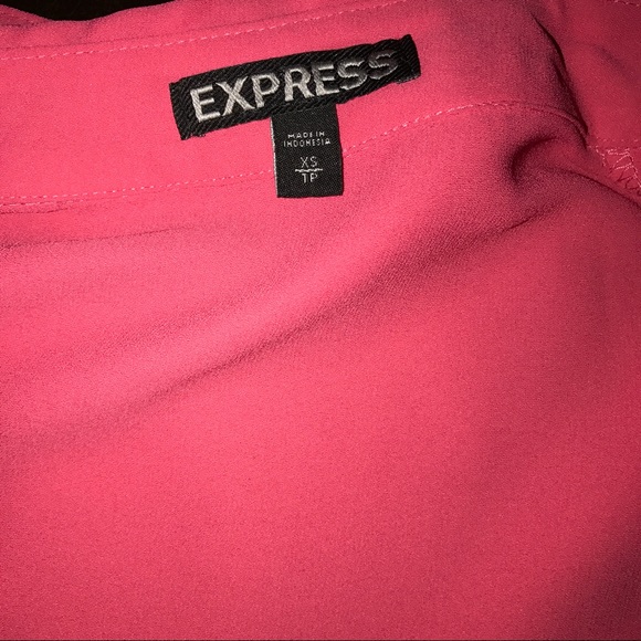 Express Portofino Shirt - Picture 5 of 5